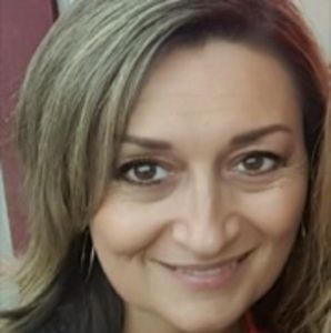 Meet your Posher, Tammy